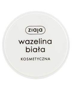 Ziaja, wazelina biała kosmetyczna, 30 ml