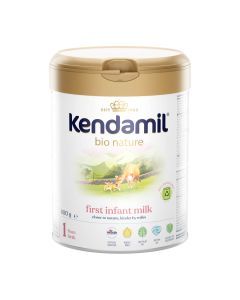 Kendamil BIO NATURE 1, 800 g