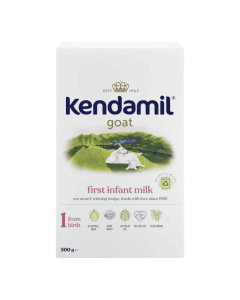 Kendamil Kozie&nbsp;Mleko dla Niemowląt 1, prosz., 800g