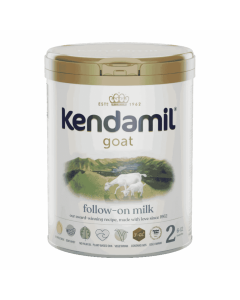 Kendamil Kozie Mleko następne 2, prosz., 800 g