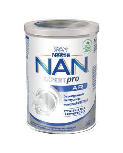 Mleko Nan Expert Pro AR, proszek., 400g