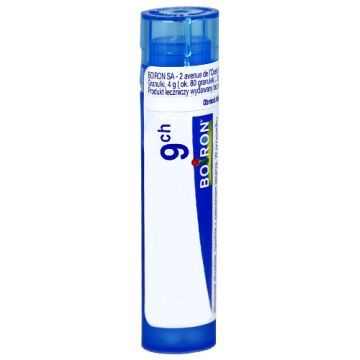 Boiron Ignatia amara,  9 CH, gran., 4 g,(MZ19368)