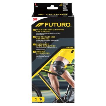 Futuro Sport, stabilizator kolana, rozmiar L, 1 szt.