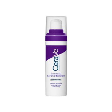CeraVe, serum z retinolem, 30 ml