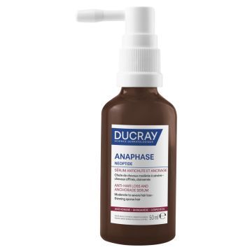 Ducray Neoptide, serum,na porost,przeciw wypad.włosów,50 ml, 2 but