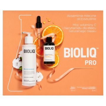 Zest.Prom.Aflofarm Bioliq (serum Pro+mleczko Clean),1044/22