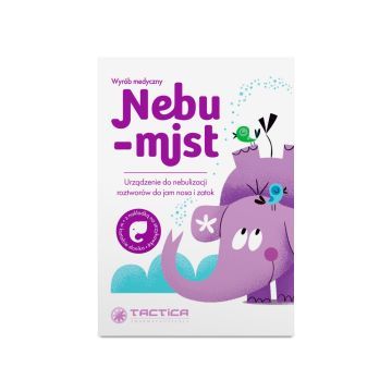 Nebu-Mist, 1 szt