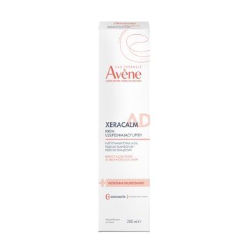Avene Eau Therm.Xera Calm A.D, bals., uzupeł.lipidy,  200ml