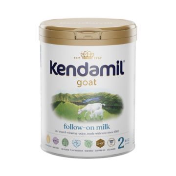 Kendamil Kozie mleko następne 2, 800 g