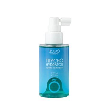 Bosko Trychohydrator, wcierka nawilżająca, 125 ml
