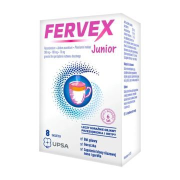 Fervex Junior, gran.d/sp.roztw.dous,(i.rów),MDZ,Litwa,8sasz.