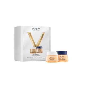 Zestaw Promocyjny Vichy Neovadiol, Peri-Menopause (krem na dzień+krem na noc)