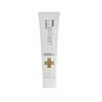 Lerosett, maseczka do twarzy, 70 ml