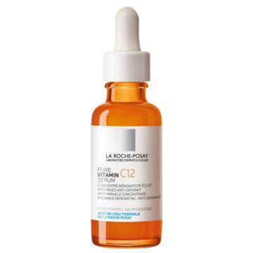 La Roche-Posay Pure Vitamin C12, serum, 30 ml