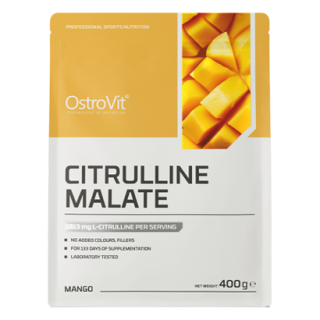 OstroVit Cytrulina Mango, proszek, 400 g