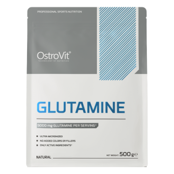 OstroVit Glutamina, proszek, 500 g