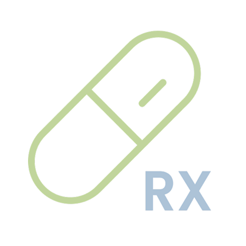 Srivasso, 18 mcg, proszek do inhalacji w kapsułce twardej, 30 kapsułek i 1 inhalator